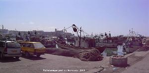 NEMOURS 2009 pano le port